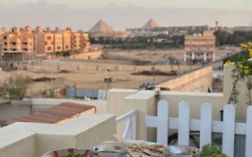 K Boutique Hotel Medspa-pyramids & Grand Egyptian Museum  4*